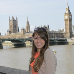 Марина Кирина, 19.05.1988, Воронеж