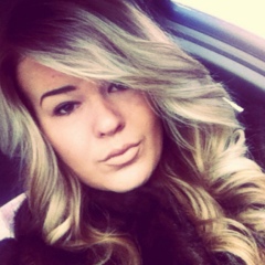 Иришка Борисенко, 03.08, Киев