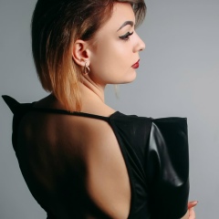 Елена Павлюк, 01.02.1993, Каменец-Подольский