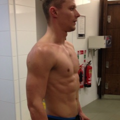 Maxim Puke, 31.05.1985, Рига