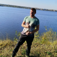 Boris Grachev, 05.07, Москва