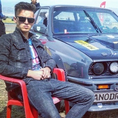 Ильдар Абдулин, 22.07, Бишкек