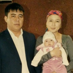 Azamat Muratov, 26.02.1989, Астана
