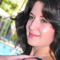 Юлиана Середкина, 08.05.1986, Алматы