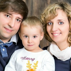 Ольга Волошкевич, 02.05.1987, Алматы