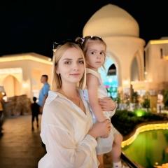 Анастасия Кириллова, 30.05, Оренбург