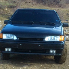 Тими Рамазанов, 24.04, Дербент