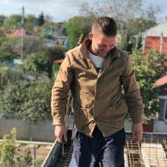 Жека Рожко, 23.04.1991, Севастополь