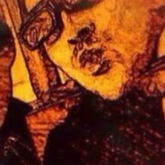 Юрий Агапов, Оренбург