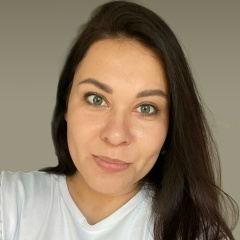 Наталья Гостева, 28.05, Москва