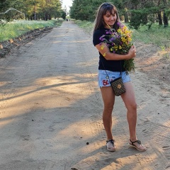 Анита Трикалюк, 27.09, Актобе