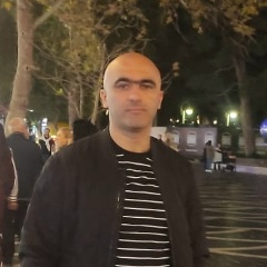 Самир Фаталиев, 18.05.1986