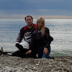 Олеся Климмова, 09.04, Москва