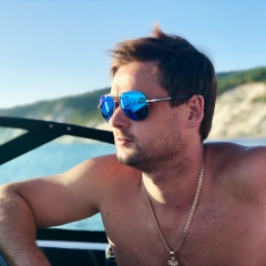 Константин Лобанов, 09.02.1984, Краснодар