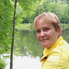 Евгения Шидловская, 29.10.1982, Санкт-Петербург