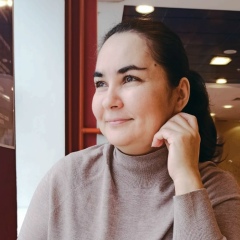 Татьяна Миронова, 18.06, Пермь