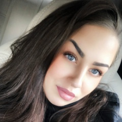 Мария Лютая, 07.06, Петрозаводск