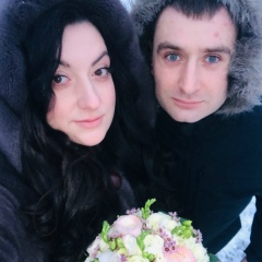 Анастасия Никифорова, 15.11, Санкт-Петербург