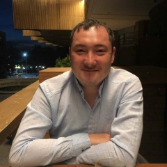 Nurlan Bekbergenov, 27.03