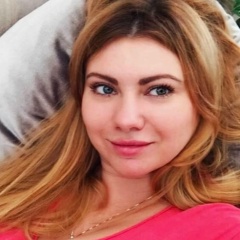 Margo Dovlasova, 20.05, Москва