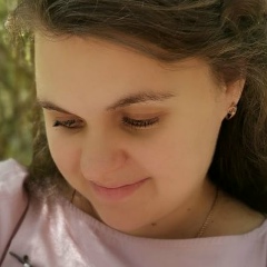 Анна Татусь, 02.12, Оренбург