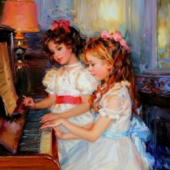 Елена Павлюкова, 26.12, Иваново