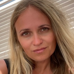 Ольга Черепанова, 19.02.1985, Екатеринбург