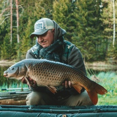 Александр Котов, 29.11.1986, Москва