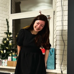 Терезка Бейбутян, 28.10.1992, Москва