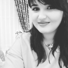 Шоира Асаева, 04.03, Астана