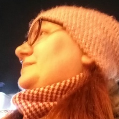 Галина Турилова, 28.10, Санкт-Петербург