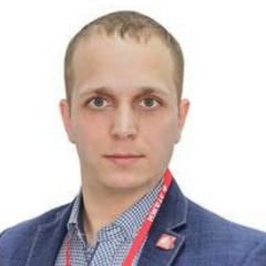 Иван Владимирович, 21.04.1989, Ярославль