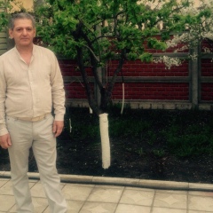 Эльшад Гусейнов, 17.06, Воронеж