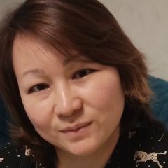 Жанна С, Тюмень