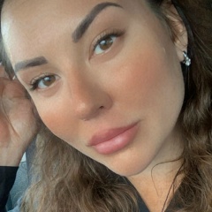 Юлия Горс, 08.04, Москва