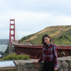 Адина , 03.08.1995, Алматы