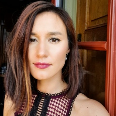 Любовь Петрикова, 22.02.1988, Москва