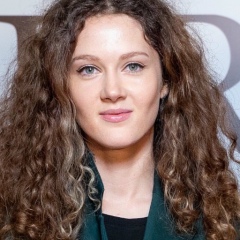 Ksenia Sergeevna, 16.04.1985, Москва