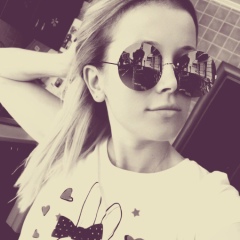 Юлия Рязанова, 22.05, Raleigh