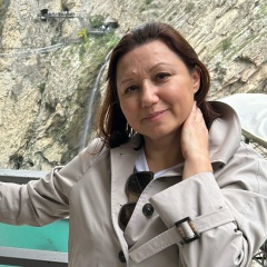 Татьяна Шайхалислямова, Москва