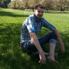 Андрей Лутских, Алматы