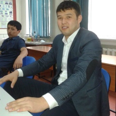 Тимурлан Жалалов