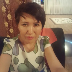 Бахыткуль Жиенбаева, 04.05.1968