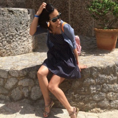 Ольга Kaneysiro