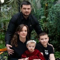 Юлия Кузьмина, 16.05, Санкт-Петербург