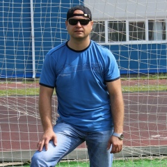 Сергей Бобылев, 05.11.1981, Орск