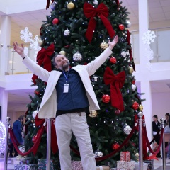 Андрей Расолько, 22.02, Минск