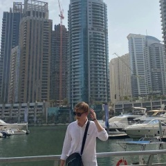 Егор Хомутский, 26.02