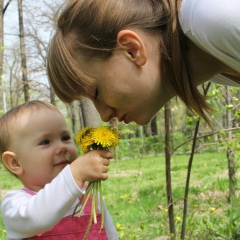 Анюта Белявская, 15.02.1987, Алматы