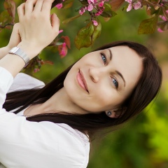 Люба Стогний, 21.05, Copenhagen